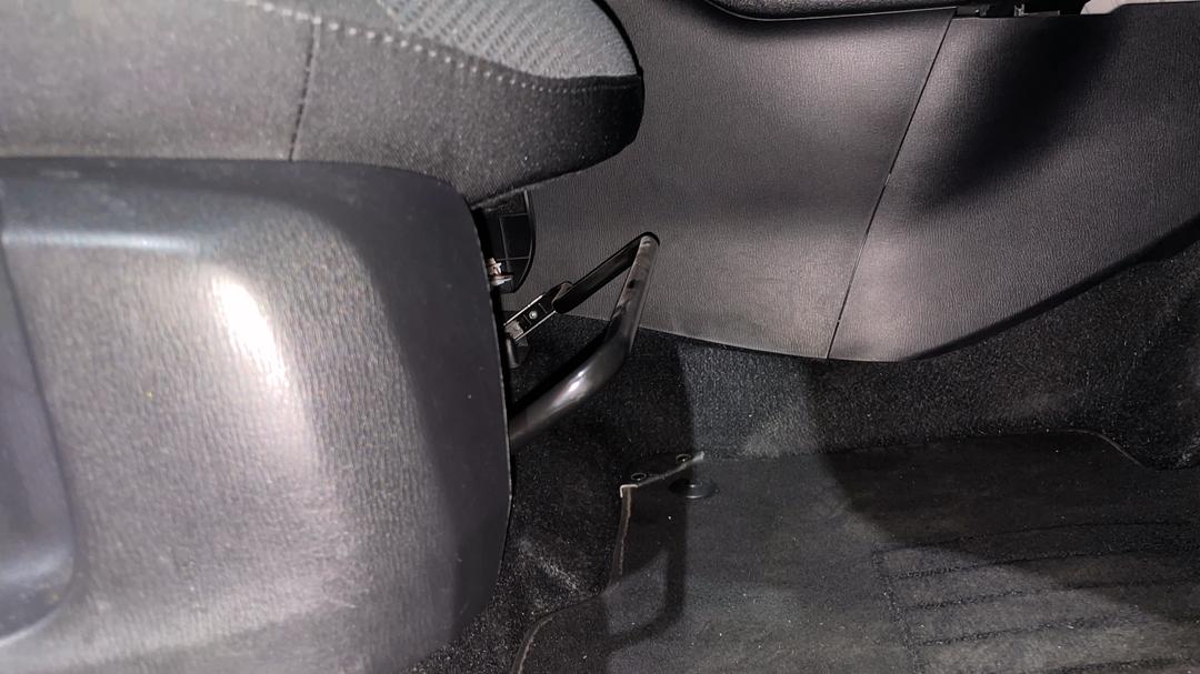 2022 Mazda CX-5 Maxx Sport (FWD), Automatic, 54583 km, Drivers Side Adjustment Panel