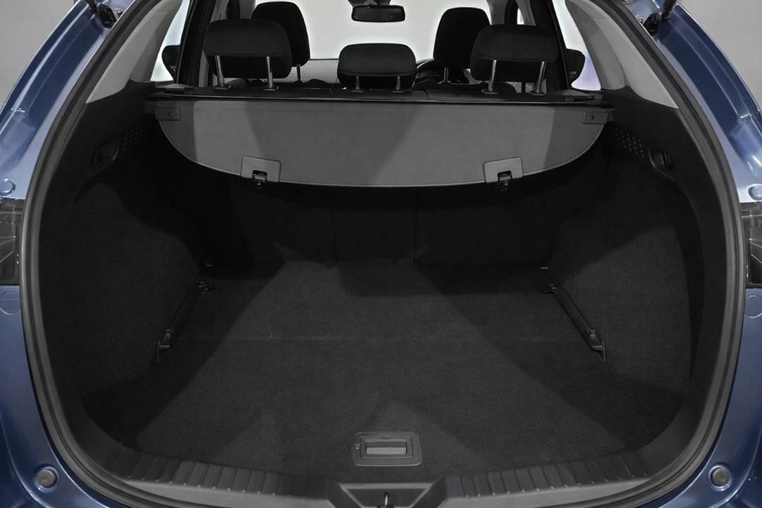 2022 Mazda CX-5 Maxx Sport (FWD), Automatic, 54583 km, Boot Inside View