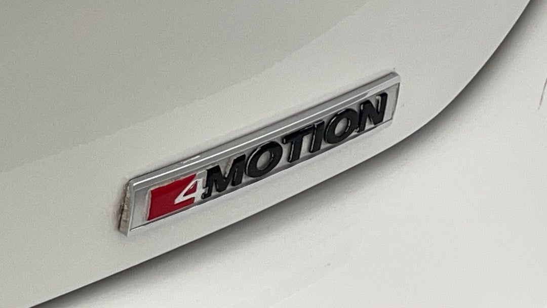 2020 Volkswagen T-roc 140tsi Sport, Automatic, 55145 km, Badge (Boot Right Side)