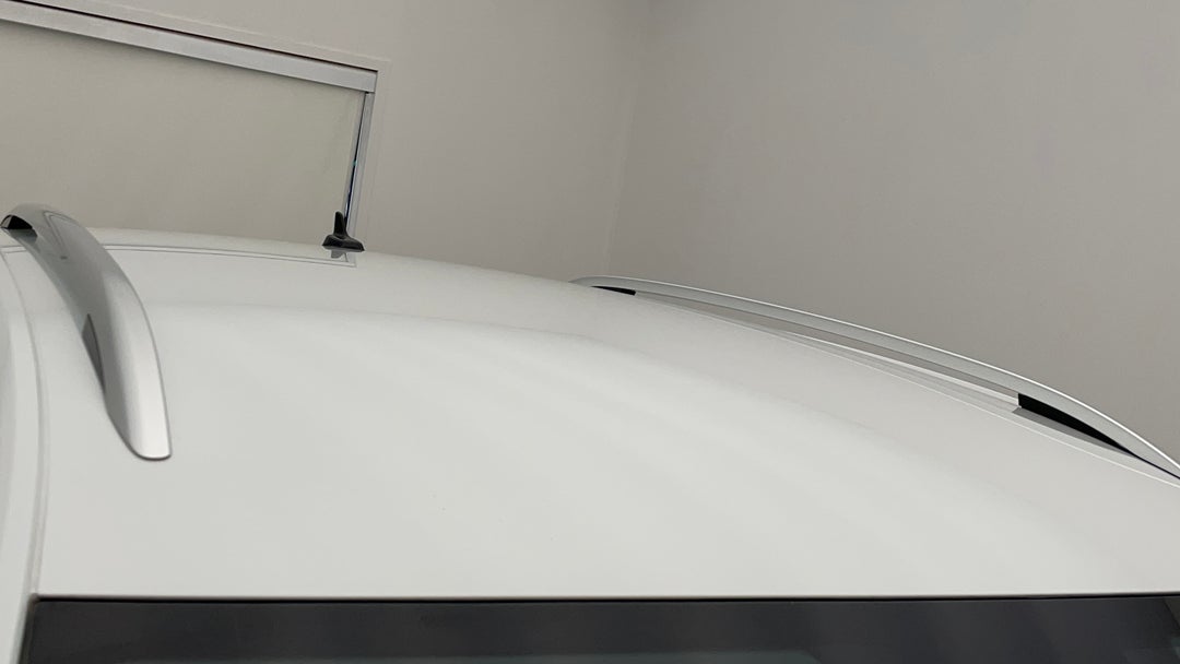 2020 Volkswagen T-roc 140tsi Sport, Automatic, 55145 km, Roof/Sunroof View