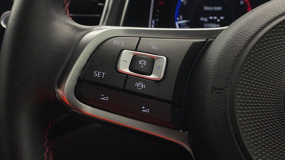 2020 Volkswagen T-roc 140tsi Sport, Automatic, 55145 km, Cruise Control