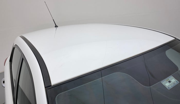2015 Hyundai Elite i20 SPORTZ 1.2, Petrol, Manual, 70,095 km, Roof