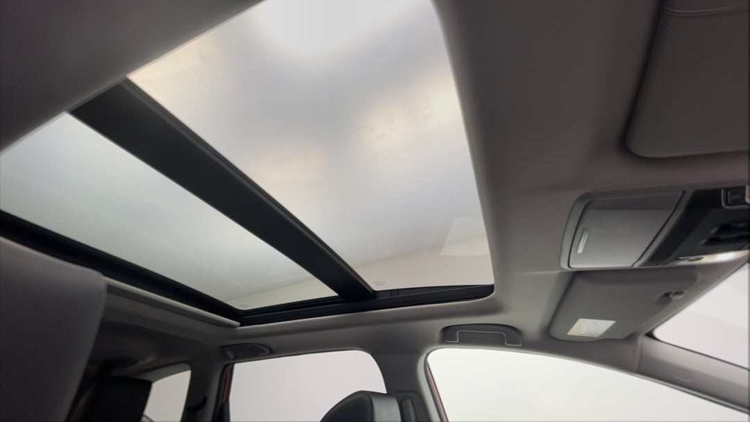 2020 Honda CR-V Vti-lx (awd), Automatic, 17415 km, Interior Sunroof/Moonroof