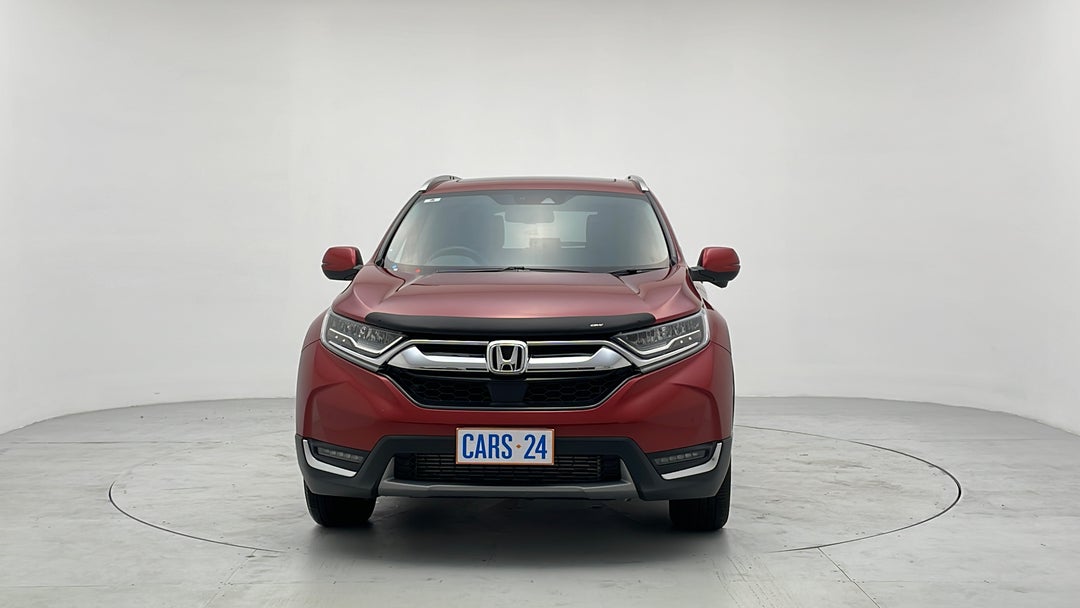 2020 Honda CR-V Vti-lx (awd), Automatic, 17415 km, Front View