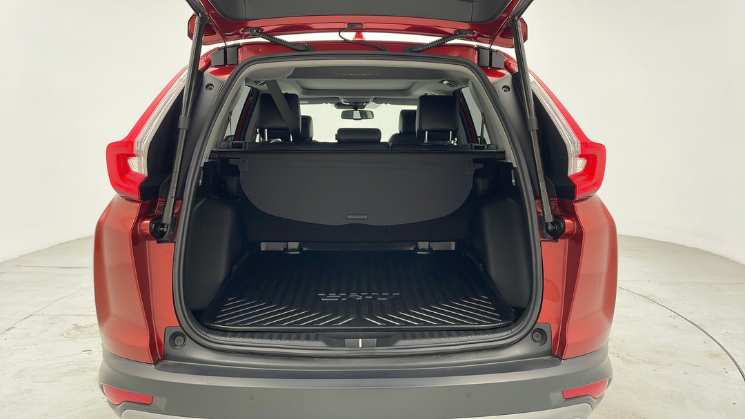 2020 Honda CR-V Vti-lx (awd), Automatic, 17415 km, Boot Inside View