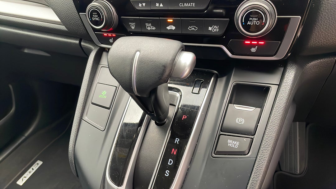 2020 Honda CR-V Vti-lx (awd), Automatic, 17415 km, Ventilated Seats