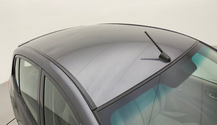 2011 Hyundai i10 SPORTZ 1.2, Petrol, Manual, 82,214 km, Roof