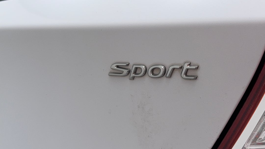 Badge (Boot Right Side)