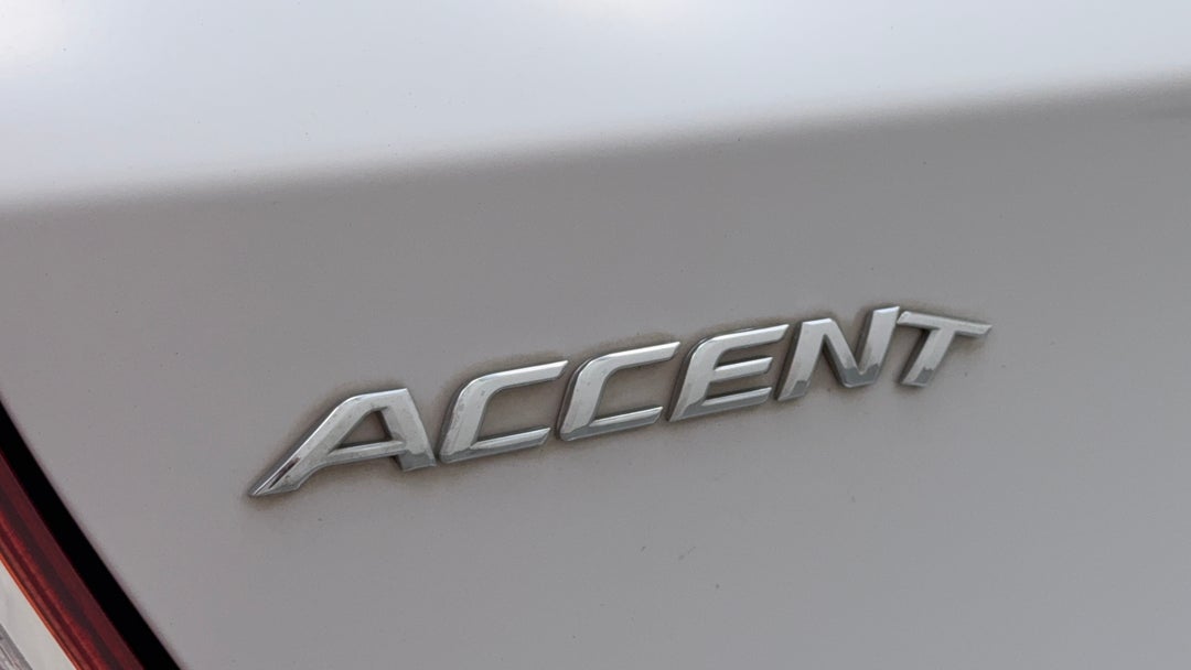 Badge (Boot Left Side)