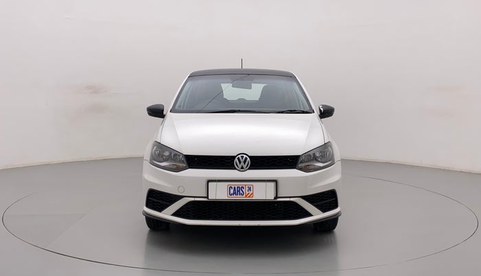 2022 Volkswagen Polo TRENDLINE 1.0L, Petrol, Manual, 35,029 km, Highlights