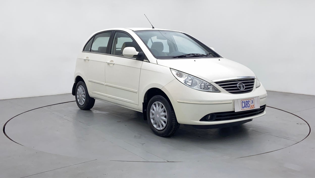 Right Front Diagonal