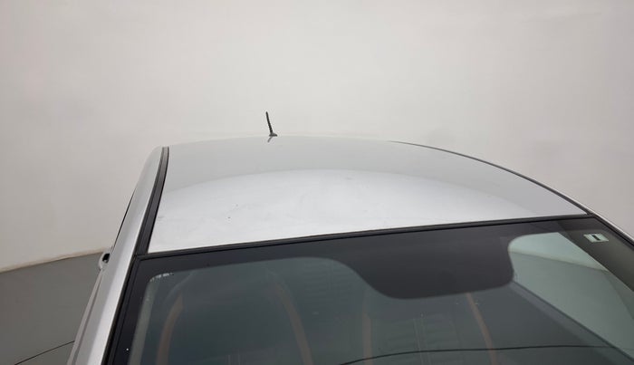 2014 Hyundai Xcent S (O) 1.2, Petrol, Manual, 43,480 km, Roof