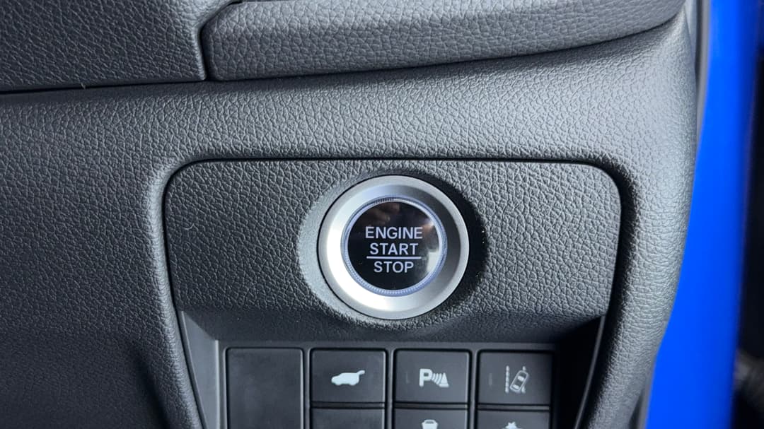 2020 Honda CR-V Vti X (2WD) 5 Seats, Automatic, 99147 km, Keyless / Button Start