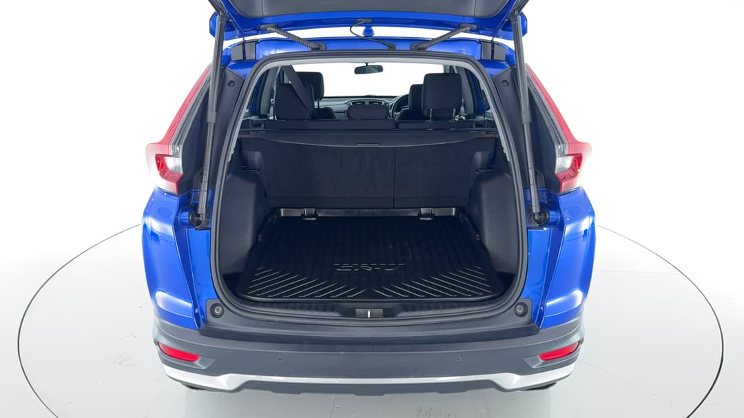 2020 Honda CR-V Vti X (2WD) 5 Seats, Automatic, 99147 km, Boot Inside View