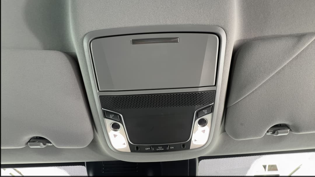 2020 Honda CR-V Vti X (2WD) 5 Seats, Automatic, 99147 km, On-Roof Controls/Sunglass holder