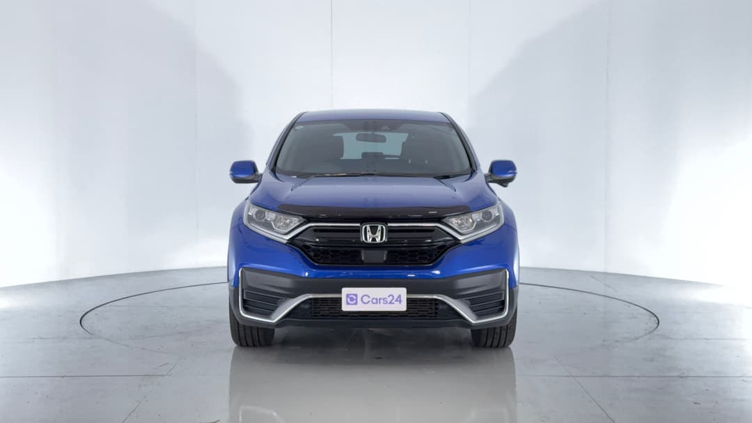 2020 Honda CR-V Vti X (2WD) 5 Seats, Automatic, 99147 km, Front View