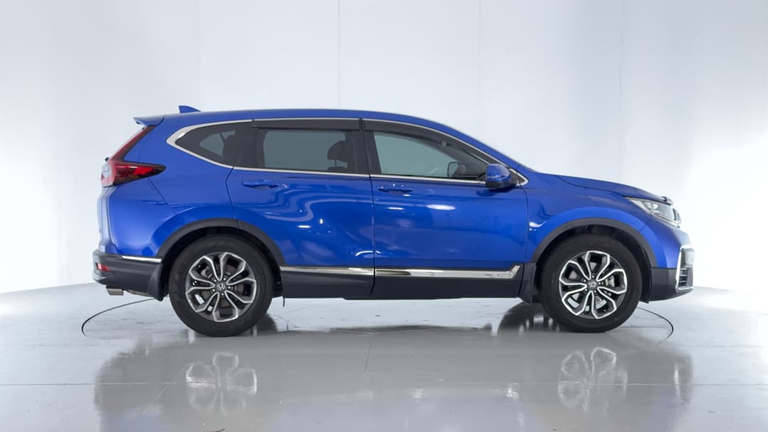 2020 Honda CR-V Vti X (2WD) 5 Seats, Automatic, 99147 km, Right Side View