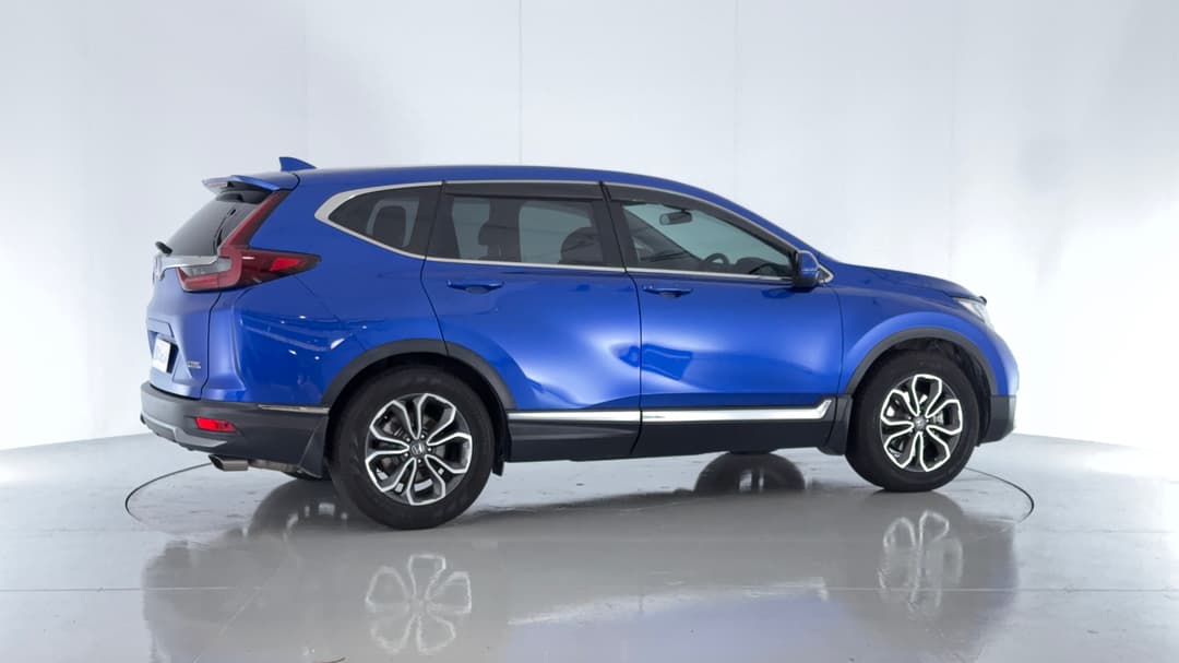 2020 Honda CR-V Vti X (2WD) 5 Seats, Automatic, 99147 km, Right Back Diagonal (45- Degree) View