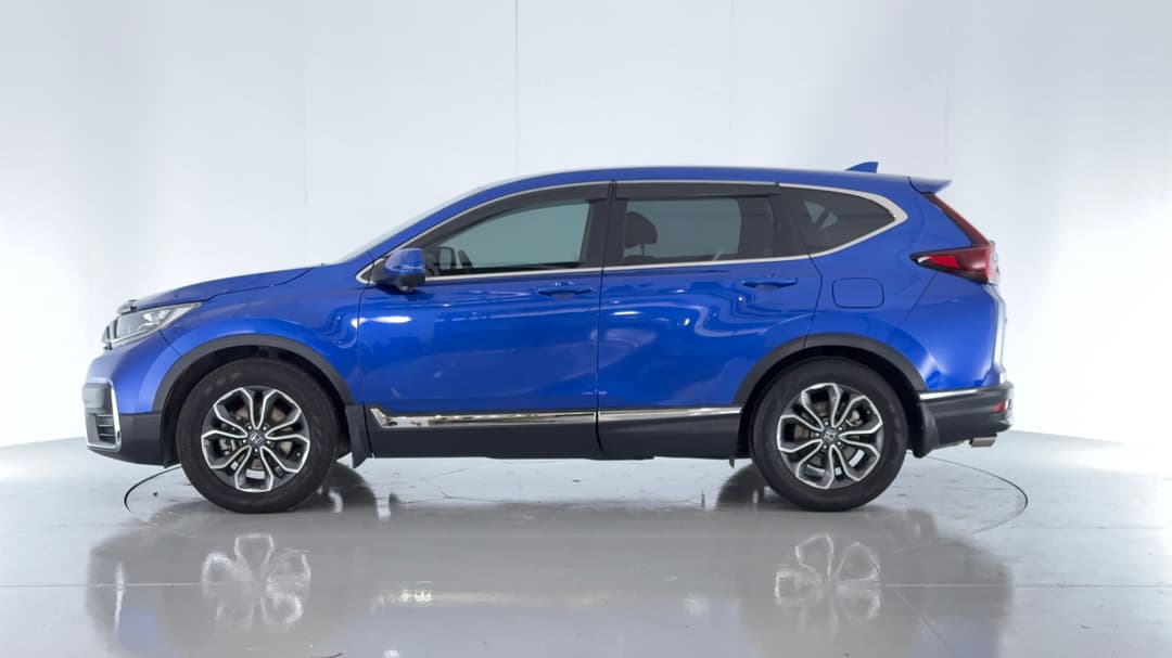 2020 Honda CR-V Vti X (2WD) 5 Seats, Automatic, 99147 km, Left Side View