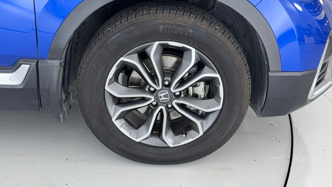 2020 Honda CR-V Vti X (2WD) 5 Seats, Automatic, 99147 km, Right Front Wheel