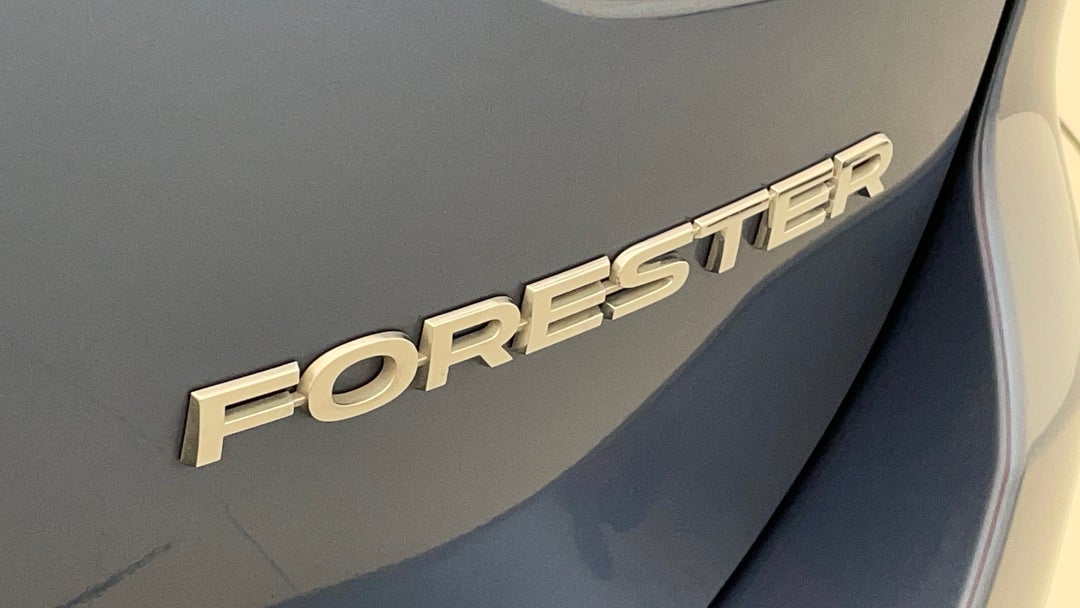 Badge (Boot Right Side)