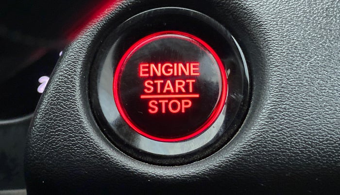2022 Honda City ZX CVT, Petrol, Automatic, 6,562 km, Keyless Start/ Stop Button