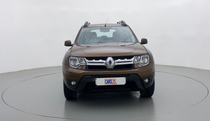 2016 Renault Duster RXL AMT 110 PS, Diesel, Automatic, 38,614 km, Highlights