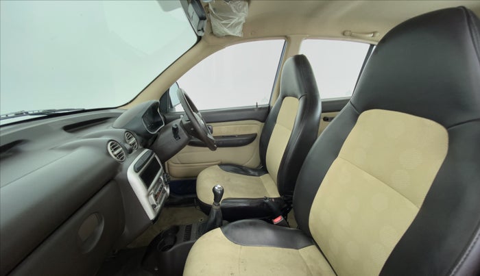 2012 Hyundai Santro Xing GL PLUS, Petrol, Manual, 24,972 km, Right Side Front Door Cabin