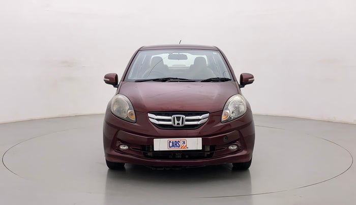 2013 Honda Amaze 1.5L I-DTEC VX, Diesel, Manual, 86,327 km, Highlights