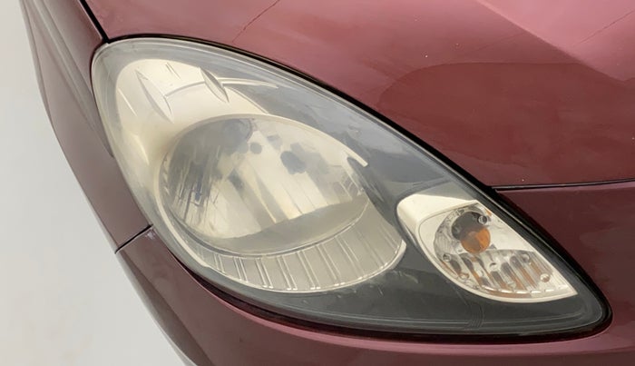 2013 Honda Amaze 1.5L I-DTEC VX, Diesel, Manual, 86,327 km, Right headlight - Faded