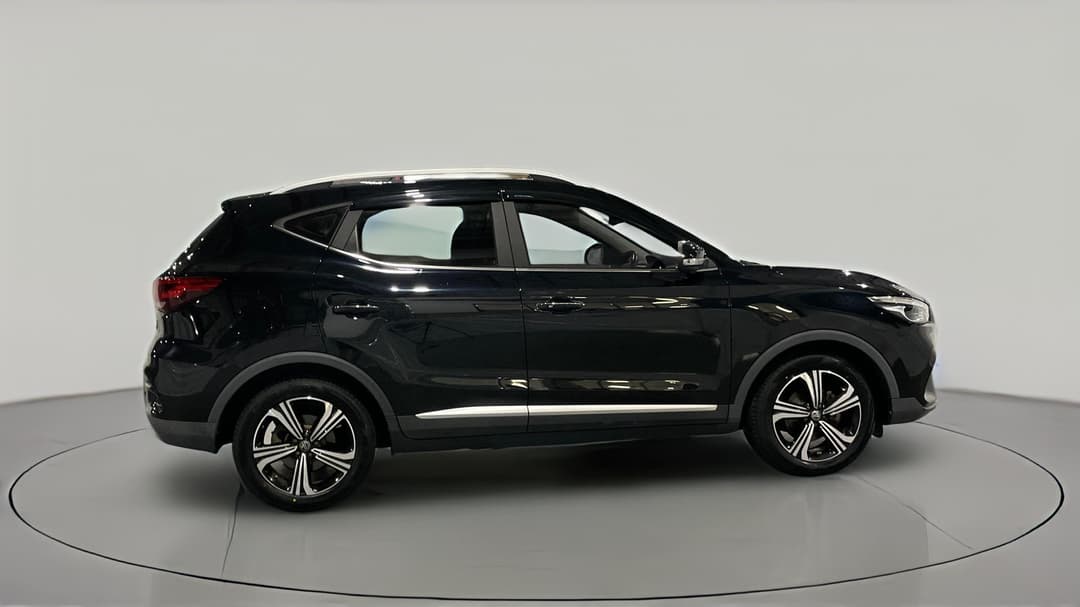2022 MG Zst Vibe, Automatic, 77900 km, Right Side View