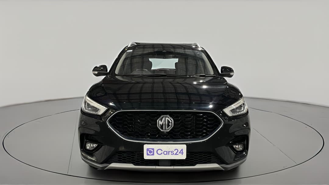 2022 MG Zst Vibe, Automatic, 77900 km, Front View