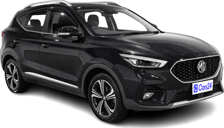2022 - MG Zst - SUV - Petrol - Automatic