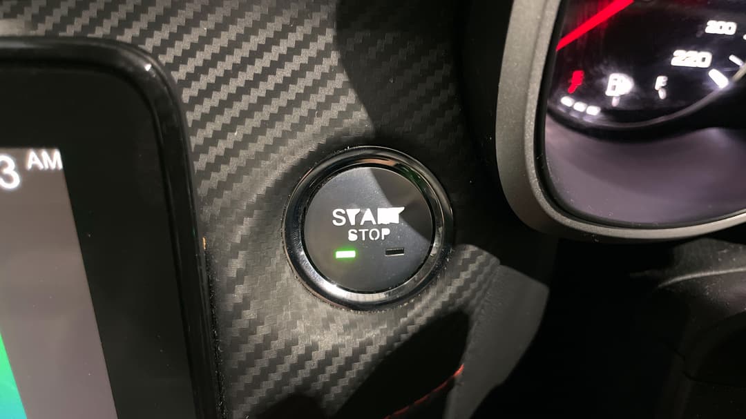 2022 MG Zst Vibe, Automatic, 77900 km, Keyless / Button Start