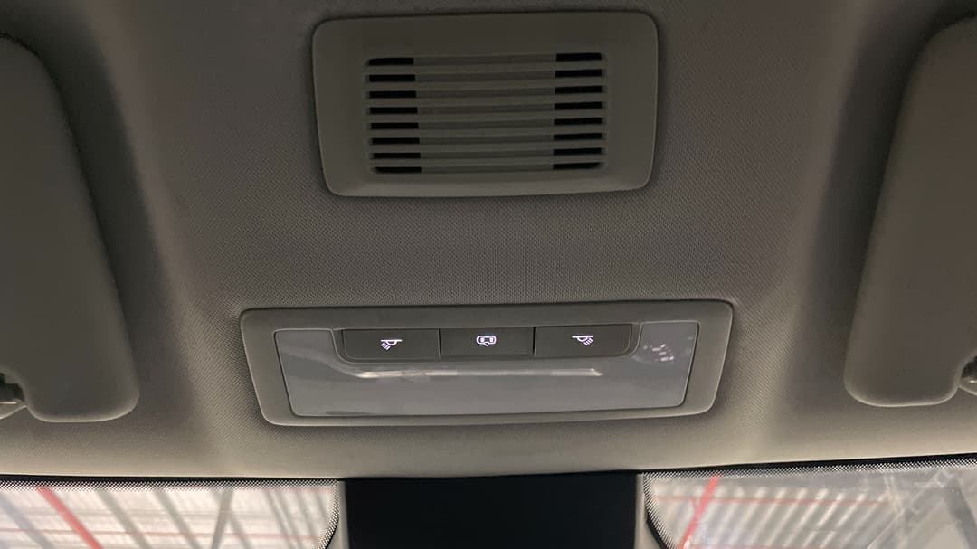 2022 MG Zst Vibe, Automatic, 77900 km, On-Roof Controls/Sunglass holder