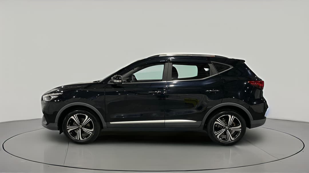 2022 MG Zst Vibe, Automatic, 77900 km, Left Side View