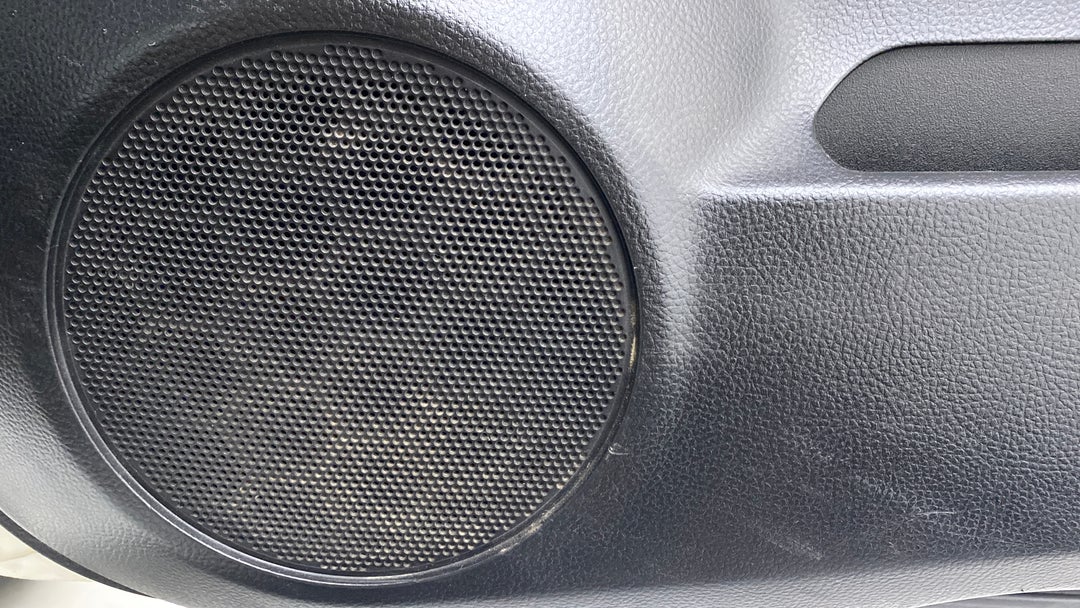 Speaker 