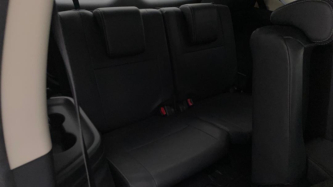 2019 Mitsubishi Outlander Exceed 7 Seat (awd), Automatic, 71473 km, Third Row Seats