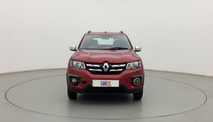 2019 Renault Kwid RXT 1.0, Petrol, Manual, 37,055 km, Highlights