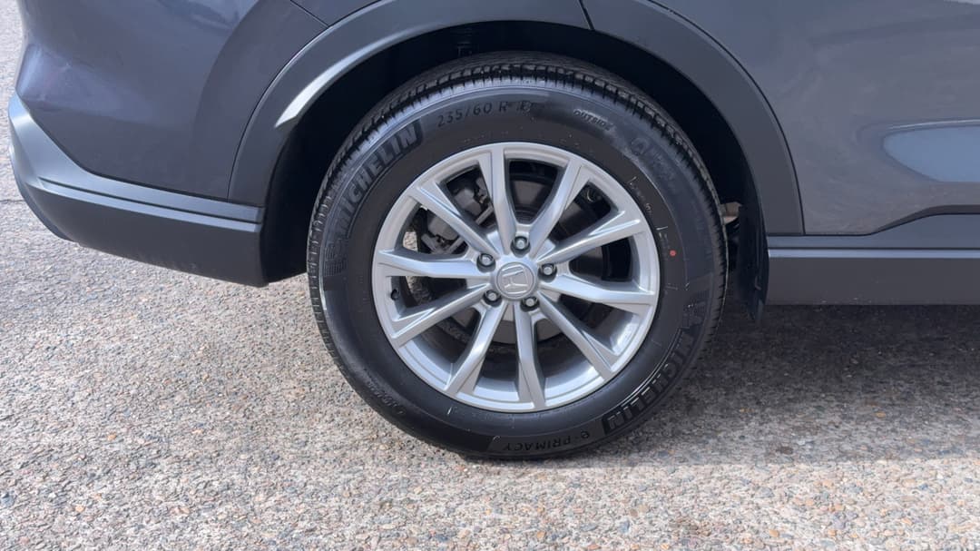 2024 Honda CR-V Vti L (AWD) 5 Seats, Automatic, 21912 km, Right Rear Wheel