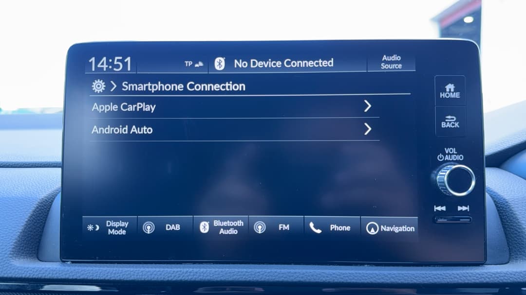 2024 Honda CR-V Vti L (AWD) 5 Seats, Automatic, 21912 km, Android/Apple Car Play