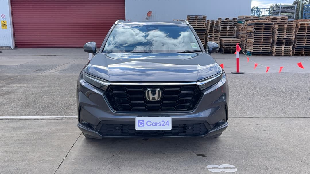 2024 Honda CR-V Vti L (AWD) 5 Seats, Automatic, 21912 km, Front View
