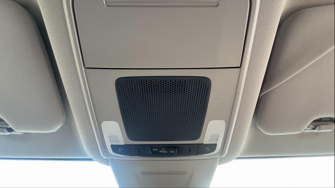 2024 Honda CR-V Vti L (AWD) 5 Seats, Automatic, 21912 km, On-Roof Controls/Sunglass holder