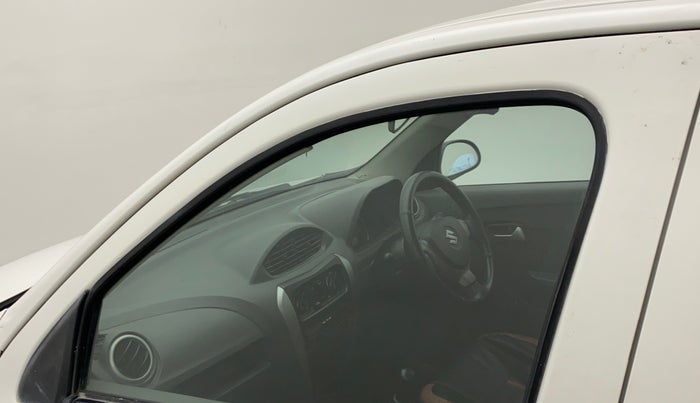 2012 Maruti Alto 800 LXI, Petrol, Manual, 51,463 km, Front passenger door - Door visor damaged