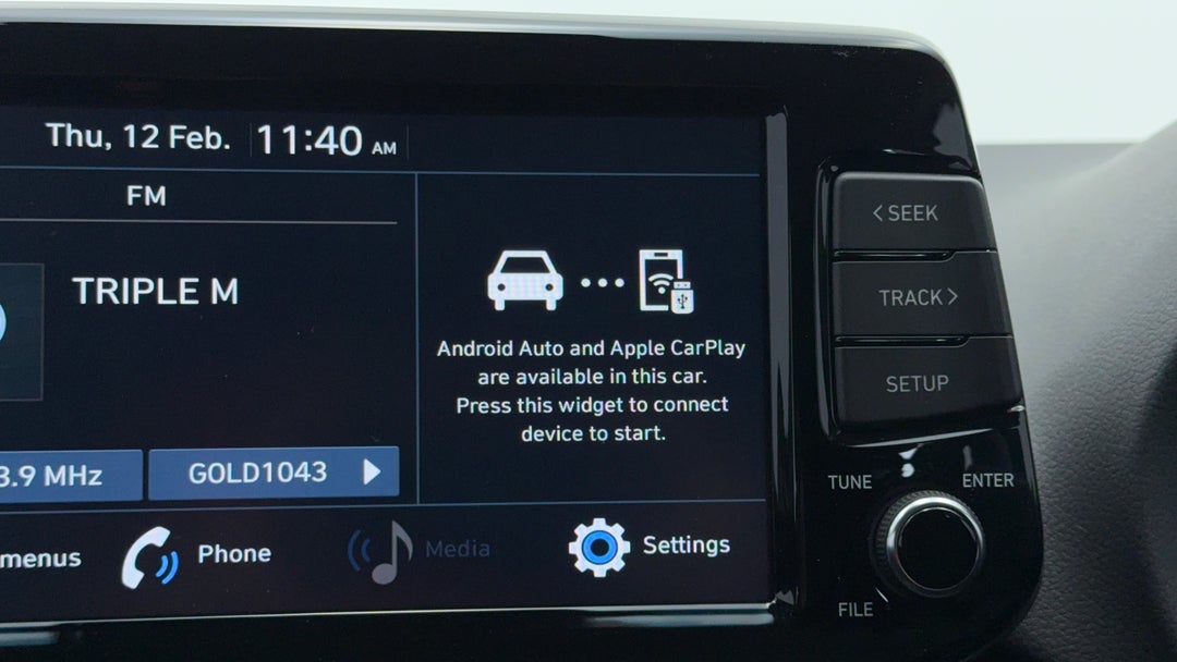 2023 Hyundai i30 i30, Automatic, 74459 km, Android/Apple Car Play