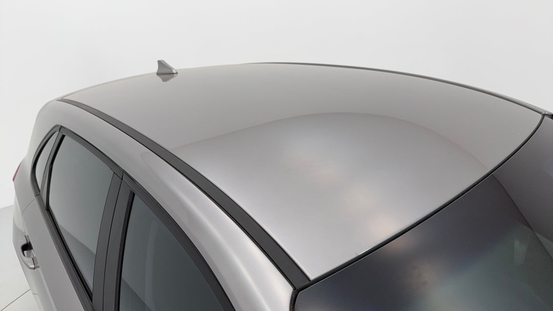 2023 Hyundai i30 i30, Automatic, 74459 km, Roof/Sunroof View