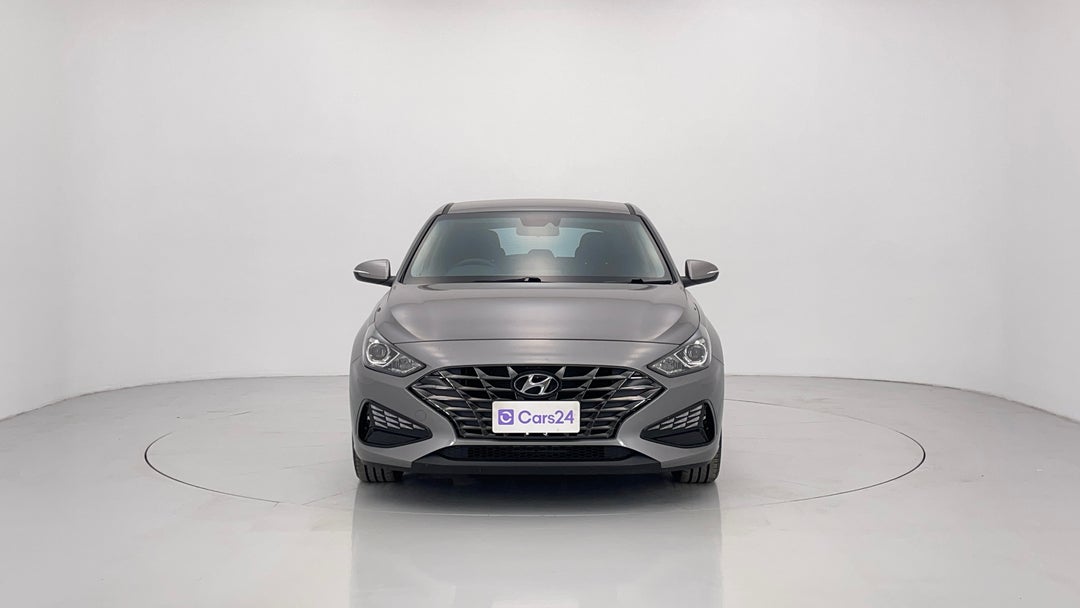 2023 Hyundai i30 i30, Automatic, 74459 km, Front View