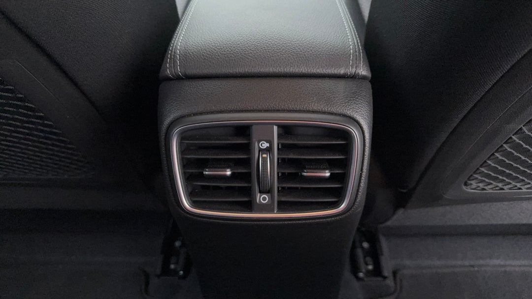 2023 Hyundai i30 i30, Automatic, 74459 km, Rear A/C Vent