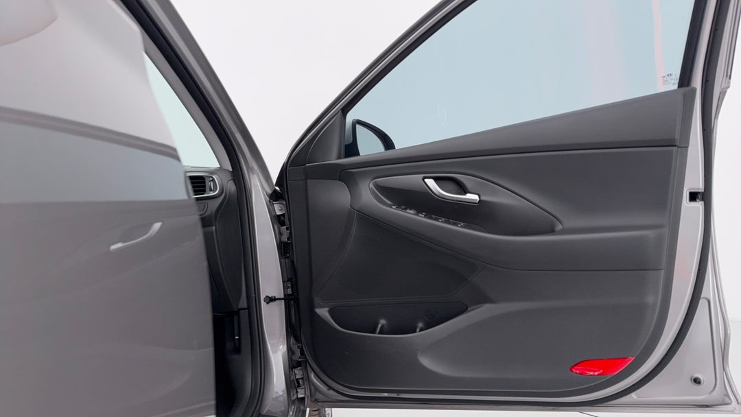 2023 Hyundai i30 i30, Automatic, 74459 km, Speaker View