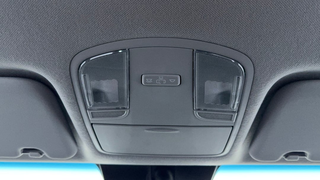 2023 Hyundai i30 i30, Automatic, 74459 km, On-Roof Controls/Sunglass holder